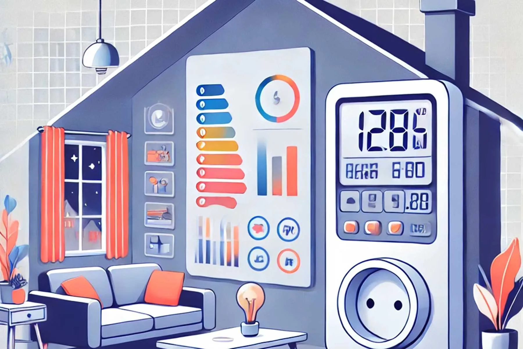 Electricista Especialista en Estudios Energéticos